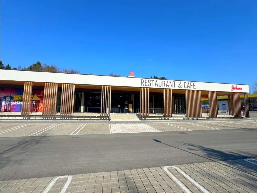 Immobilie kaufen in Hartberg-Fürstenfeld – 640 m², € 3.300.000 – Bild 2 von 42