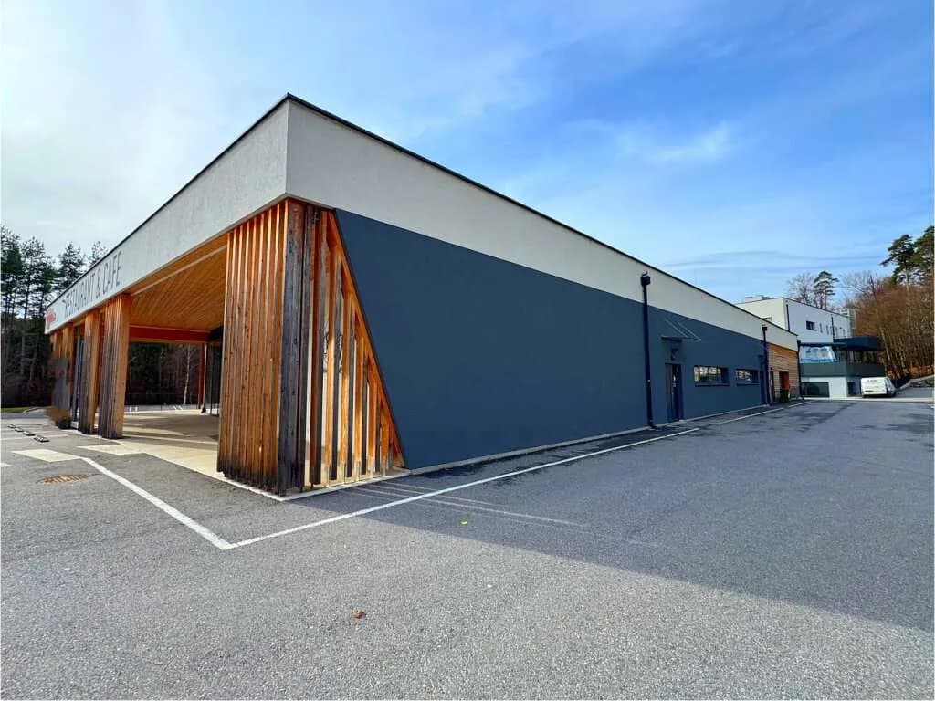 Immobilie kaufen in Hartberg-Fürstenfeld – 640 m², € 3.300.000 – Bild 7 von 42