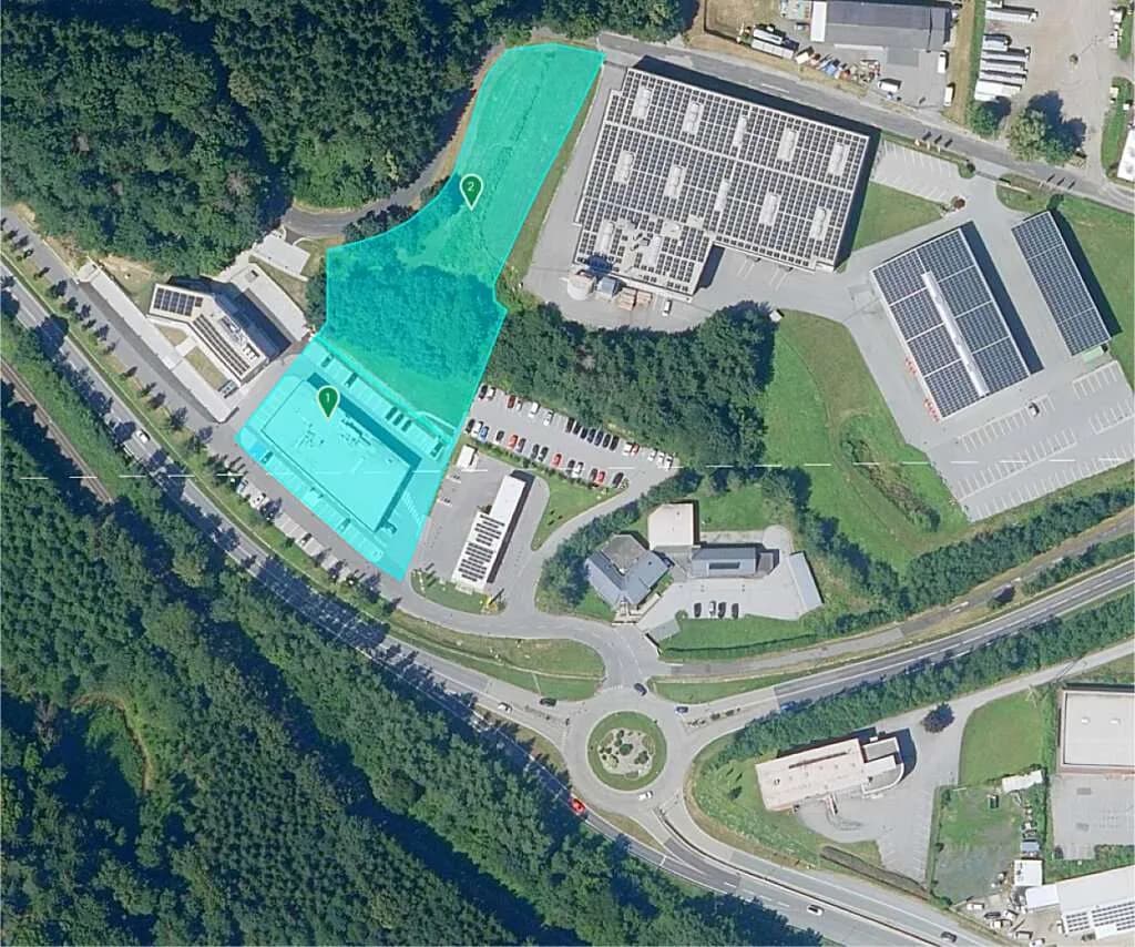 Immobilie kaufen in Hartberg-Fürstenfeld – 640 m², € 3.300.000 – Bild 28 von 42