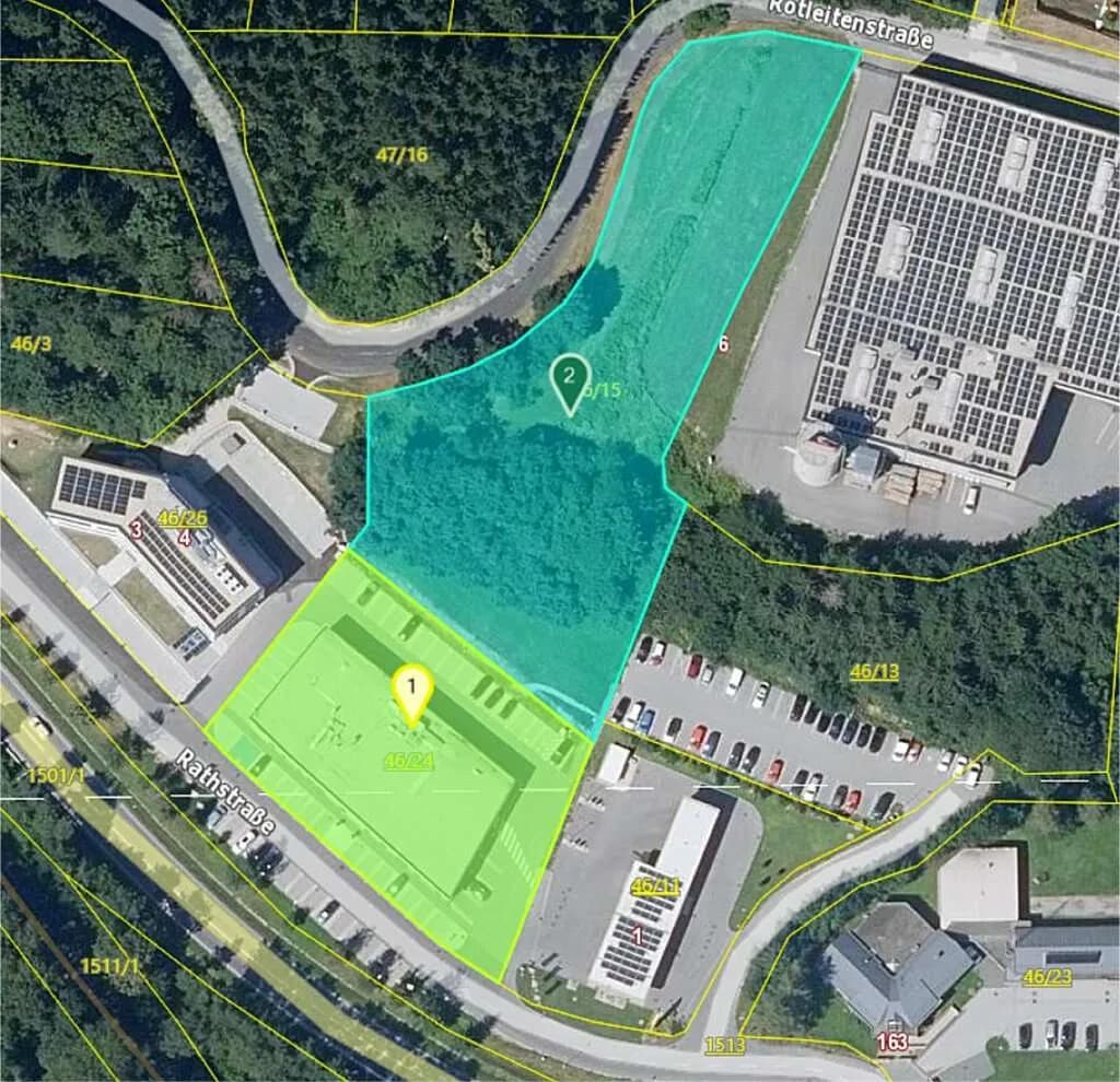 Immobilie kaufen in Hartberg-Fürstenfeld – 640 m², € 3.300.000 – Bild 34 von 42