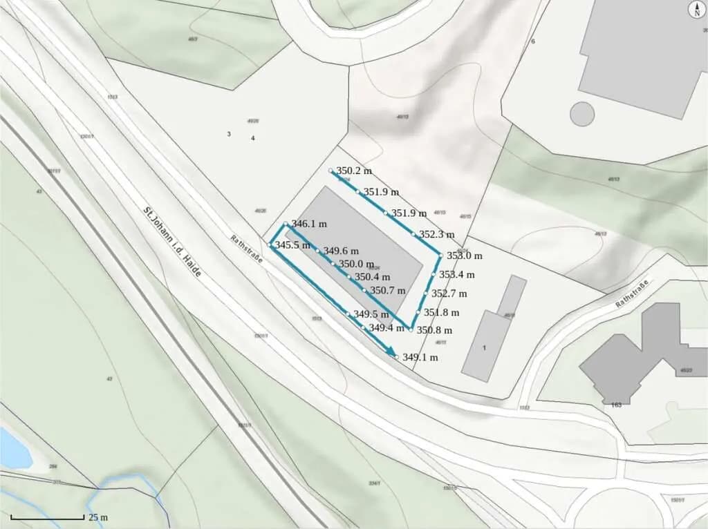 Immobilie kaufen in Hartberg-Fürstenfeld – 640 m², € 3.300.000 – Bild 35 von 42