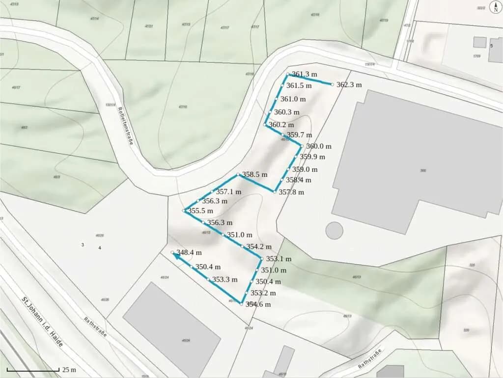Immobilie kaufen in Hartberg-Fürstenfeld – 640 m², € 3.300.000 – Bild 36 von 42