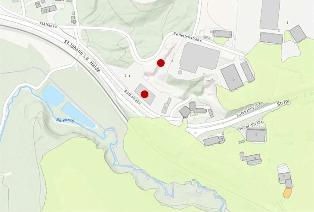 Immobilie kaufen in Hartberg-Fürstenfeld – 640 m², € 3.300.000 – Bild 38 von 42