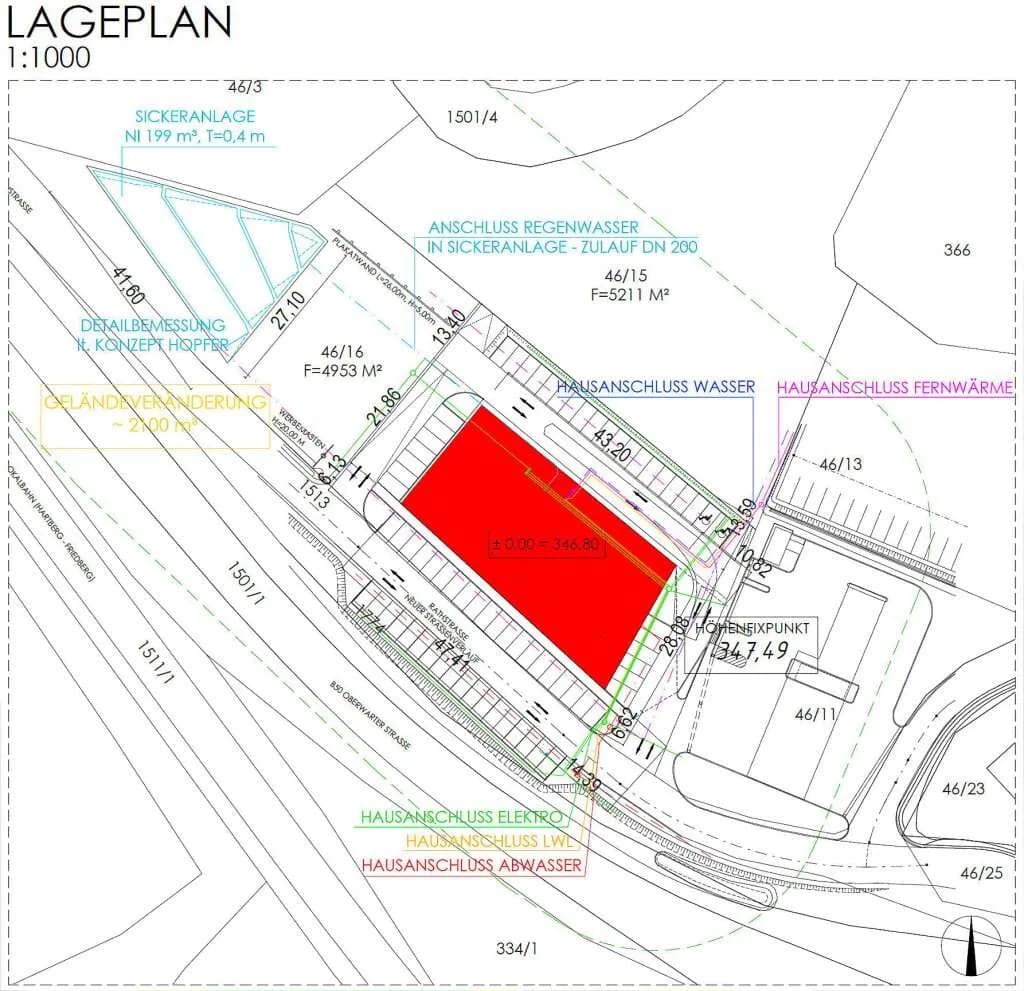 Immobilie kaufen in Hartberg-Fürstenfeld – 640 m², € 3.300.000 – Bild 40 von 42