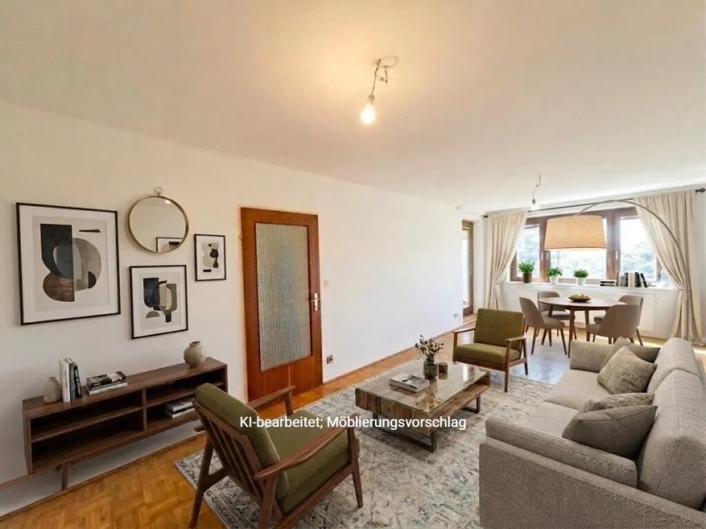 2-Zimmer-Wohnung kaufen in Wien – 62,09 m², € 239.900