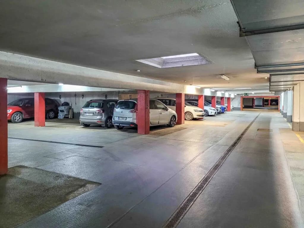 2-Zimmer-Wohnung kaufen in Wien – 62,09 m², € 239.900 – Bild 22 von 33