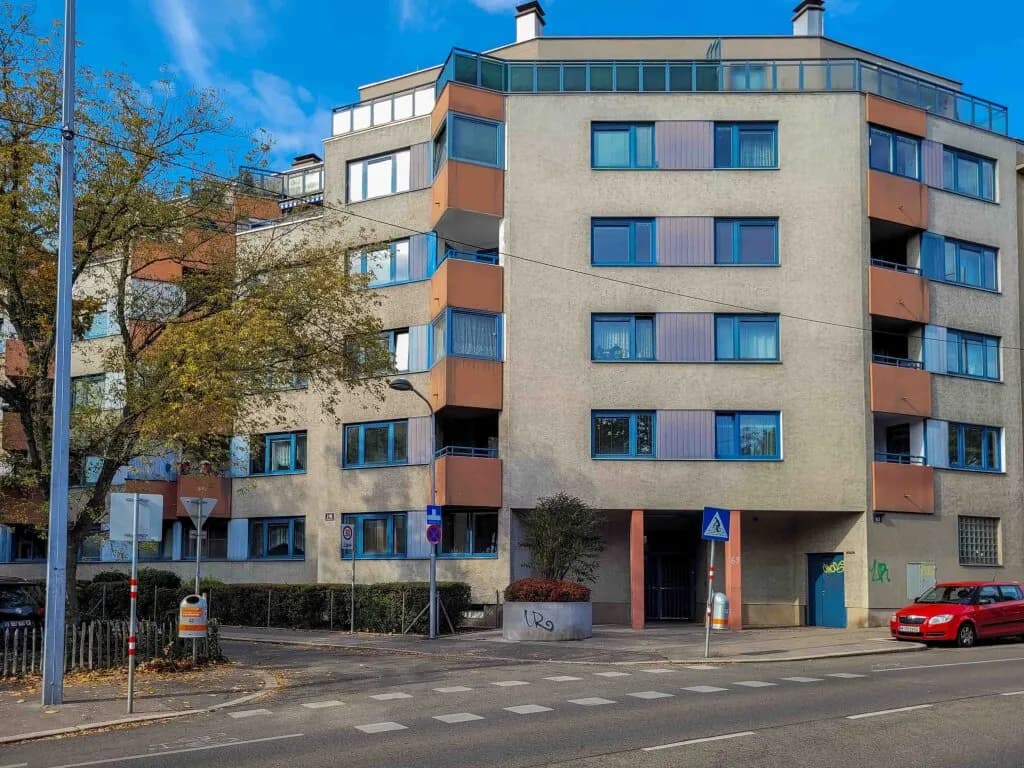 2-Zimmer-Wohnung kaufen in Wien – 62,09 m², € 239.900 – Bild 24 von 33
