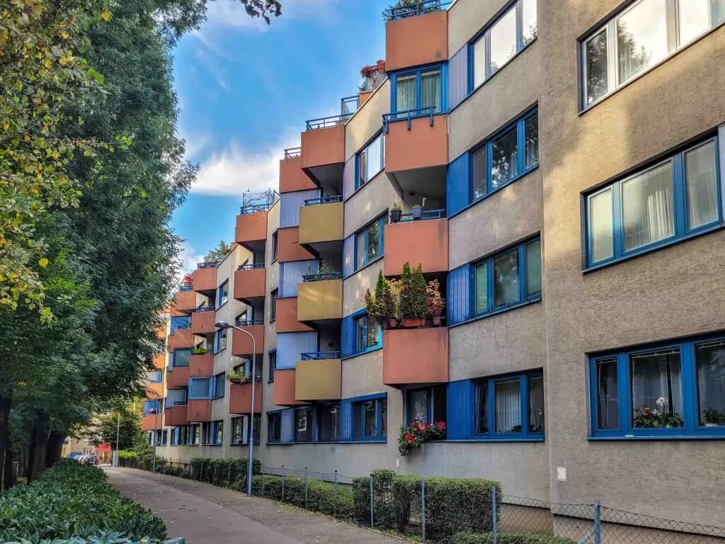 2-Zimmer-Wohnung kaufen in Wien – 62,09 m², € 239.900 – Bild 25 von 33