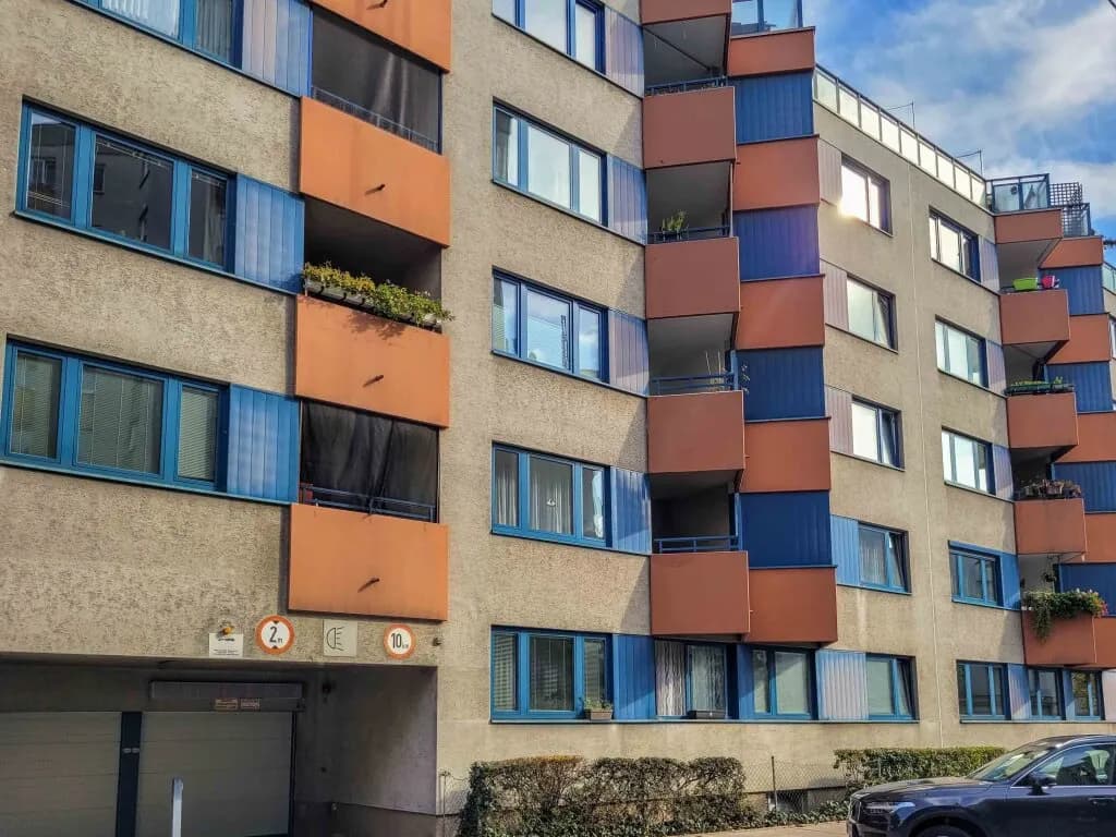 2-Zimmer-Wohnung kaufen in Wien – 62,09 m², € 239.900 – Bild 26 von 33