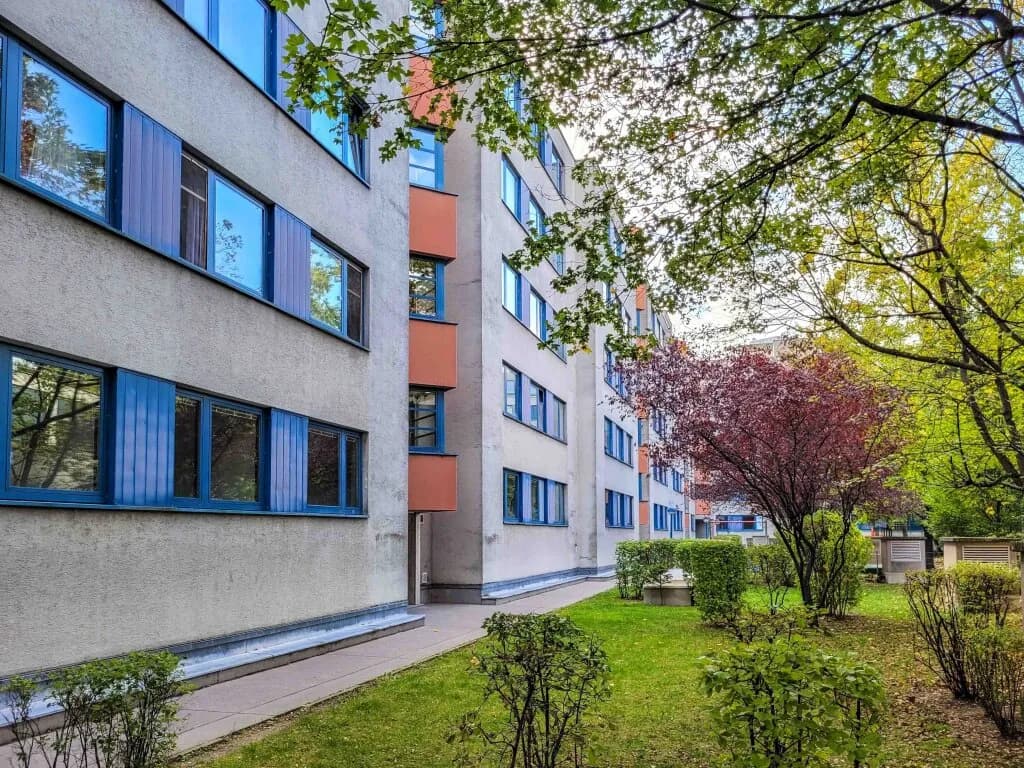 2-Zimmer-Wohnung kaufen in Wien – 62,09 m², € 239.900 – Bild 27 von 33