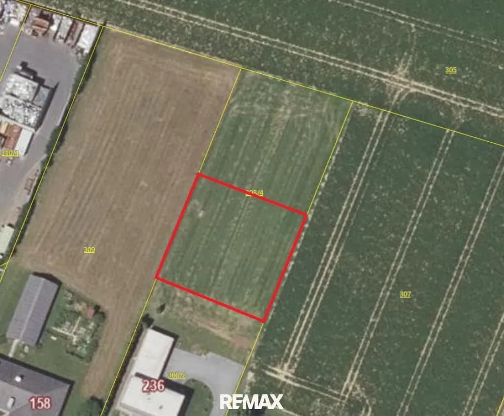 Grundstück kaufen in Hartberg-Fürstenfeld – 800 m², € 59.200 – Bild 3 von 5