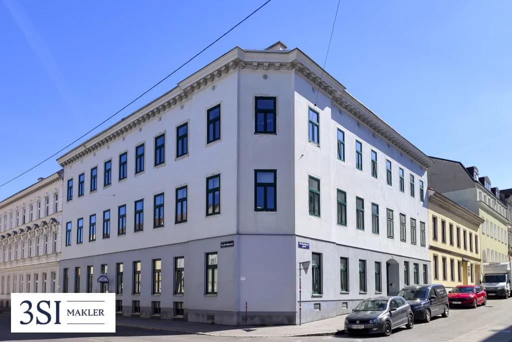 Immobilie kaufen in Wien – 829,11 m², € 995.000 – Bild 2 von 8
