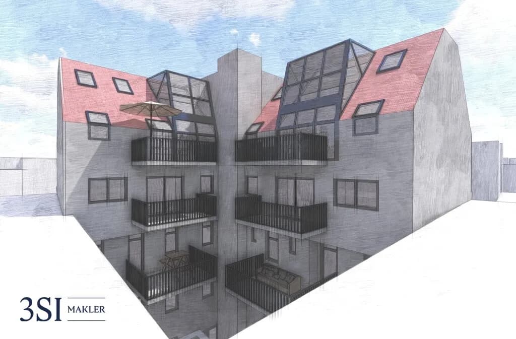 Immobilie kaufen in Wien – 829,11 m², € 995.000 – Bild 4 von 8