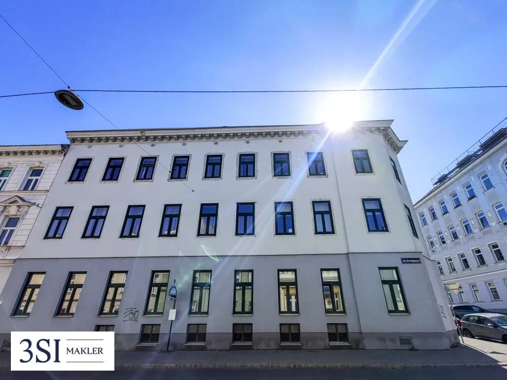 Immobilie kaufen in Wien – 829,11 m², € 995.000 – Bild 5 von 8