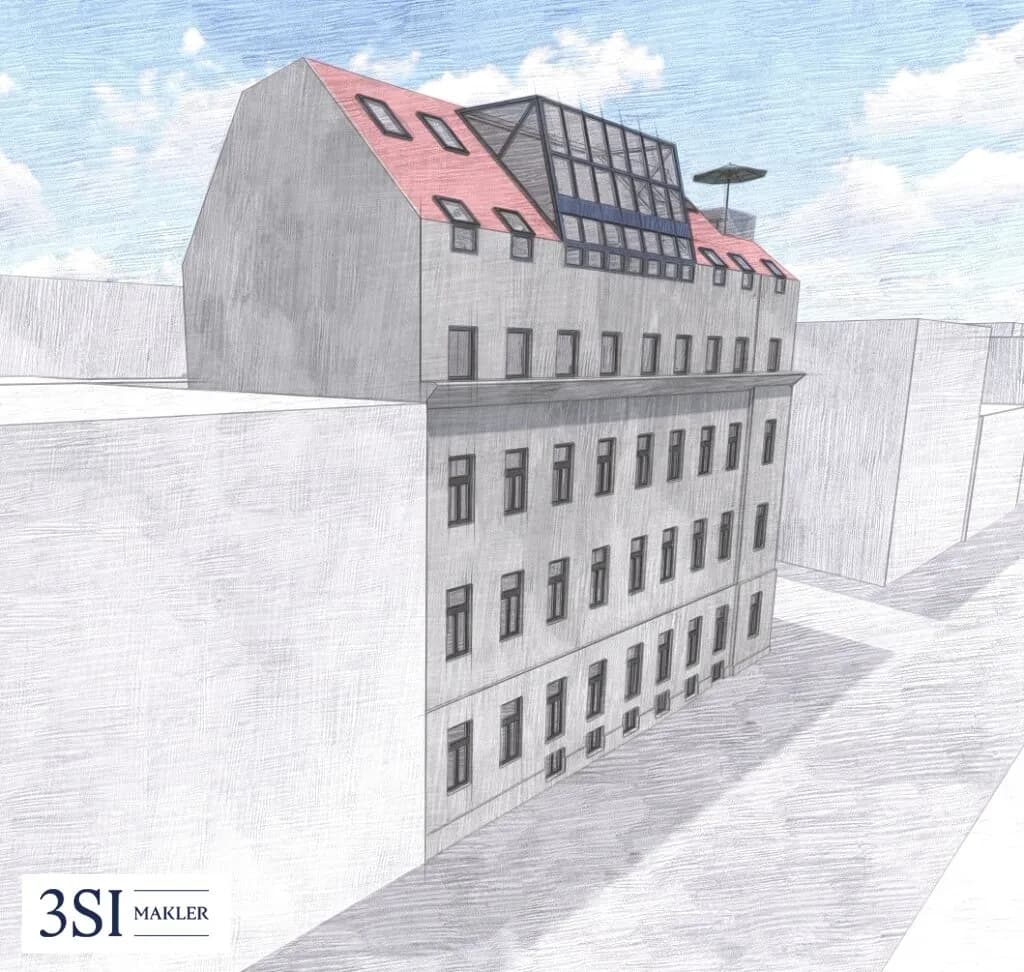 Immobilie kaufen in Wien – 829,11 m², € 995.000 – Bild 8 von 8