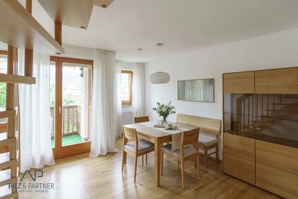 3-Zimmer-Wohnung kaufen in Hallein – 72,44 m², € 346.000