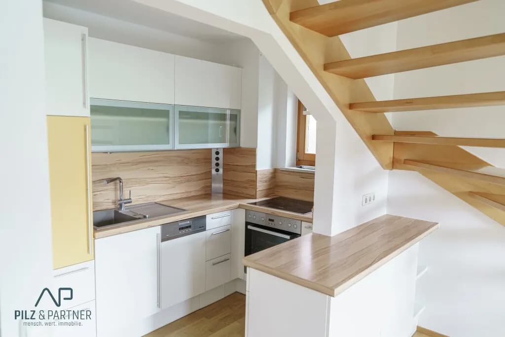 3-Zimmer-Wohnung kaufen in Hallein – 72,44 m², € 346.000 – Bild 2 von 4