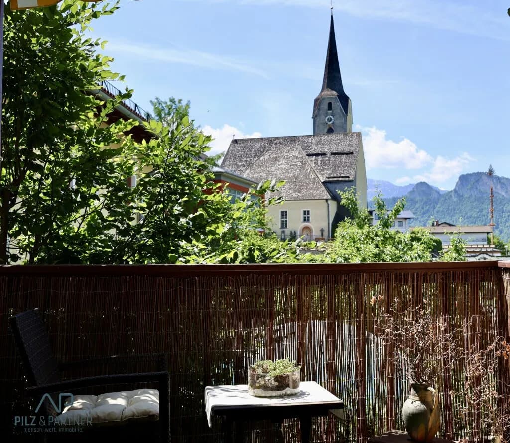 3-Zimmer-Wohnung kaufen in Hallein – 72,44 m², € 346.000 – Bild 3 von 4