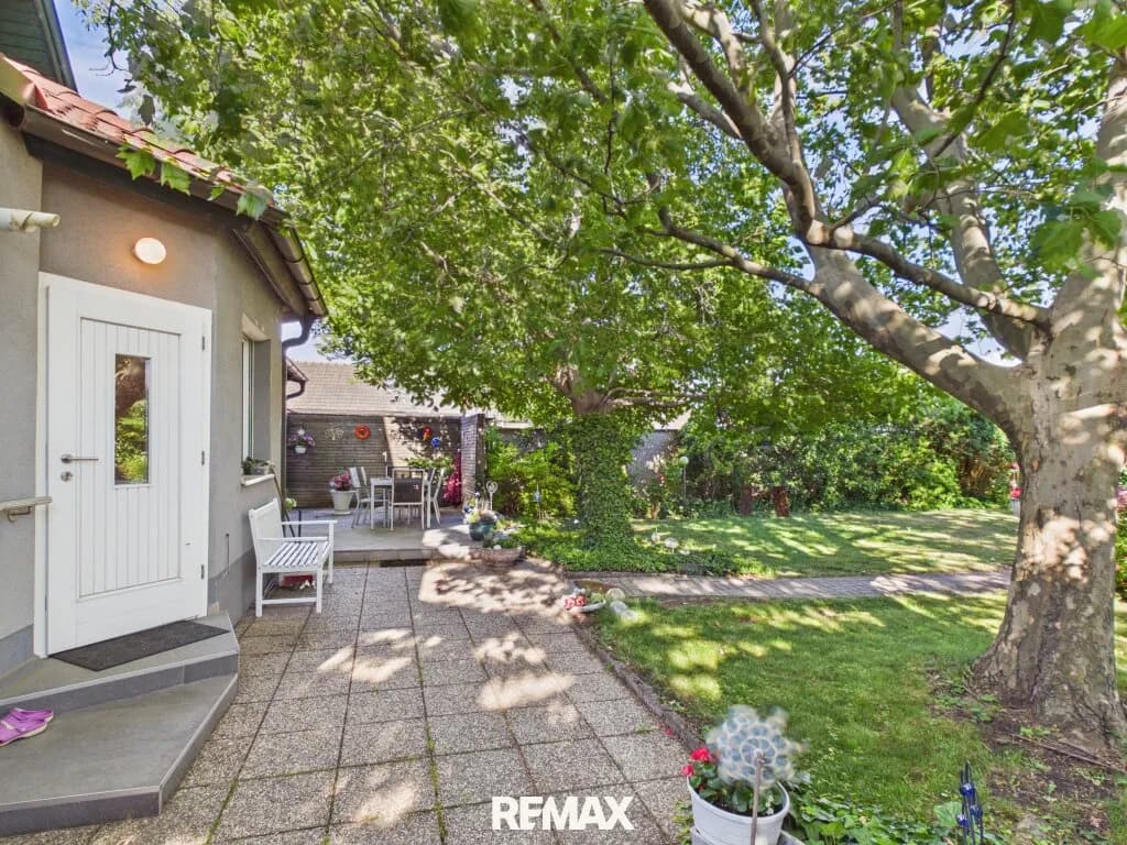 3-Zimmer-Haus kaufen in Neusiedl am See – 112 m², € 354.000 – Bild 12 von 26