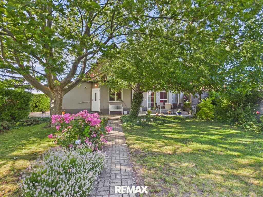 3-Zimmer-Haus kaufen in Neusiedl am See – 112 m², € 354.000 – Bild 16 von 26