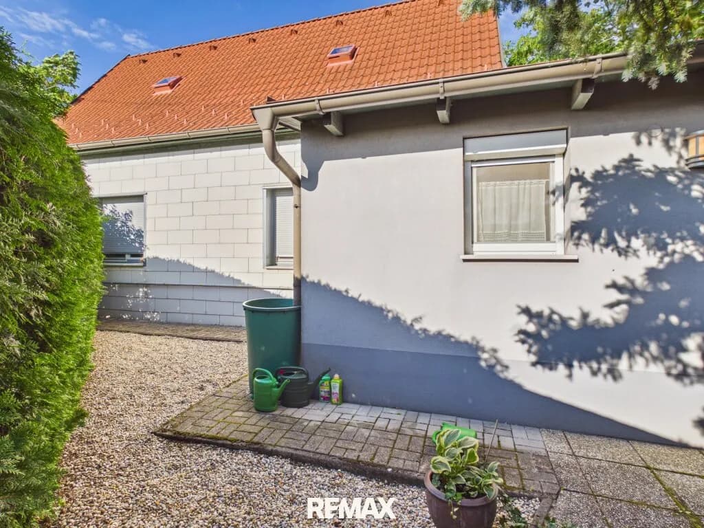 3-Zimmer-Haus kaufen in Neusiedl am See – 112 m², € 354.000 – Bild 22 von 26