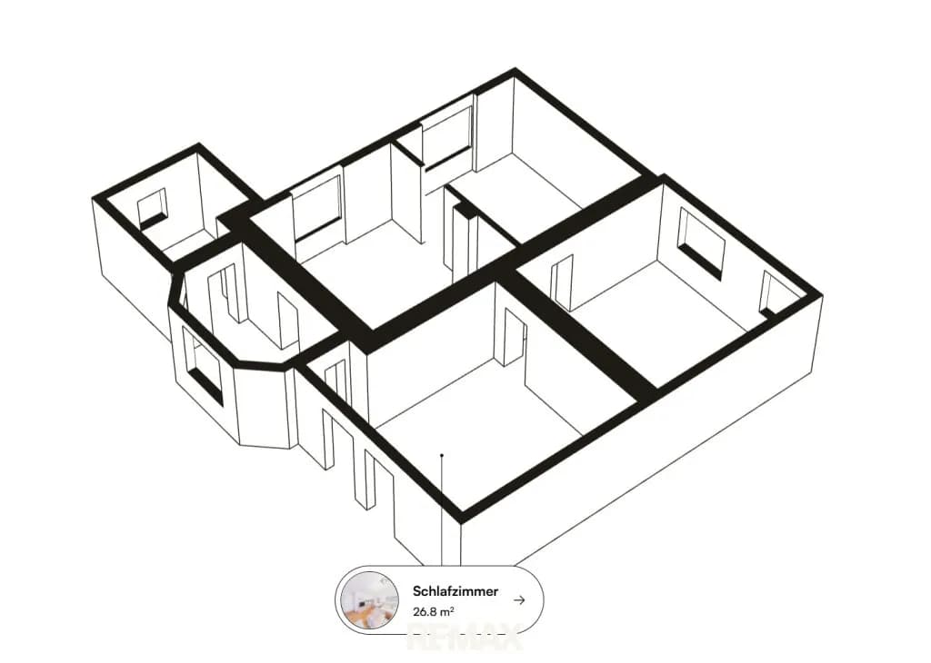 3-Zimmer-Haus kaufen in Neusiedl am See – 112 m², € 354.000 – Bild 26 von 26