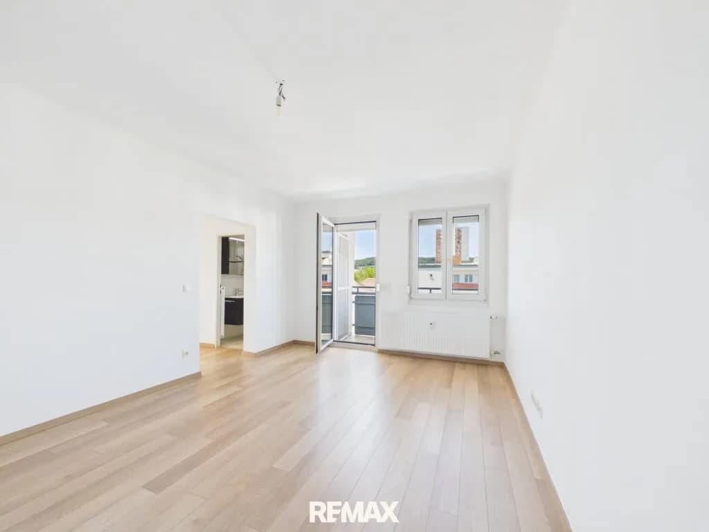 3-Zimmer-Wohnung kaufen in Eisenstadt – 60 m², € 169.900