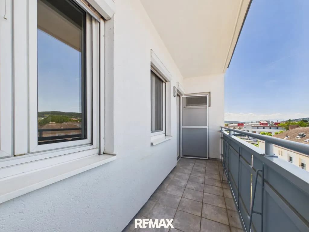 3-Zimmer-Wohnung kaufen in Eisenstadt – 60 m², € 169.900 – Bild 2 von 6