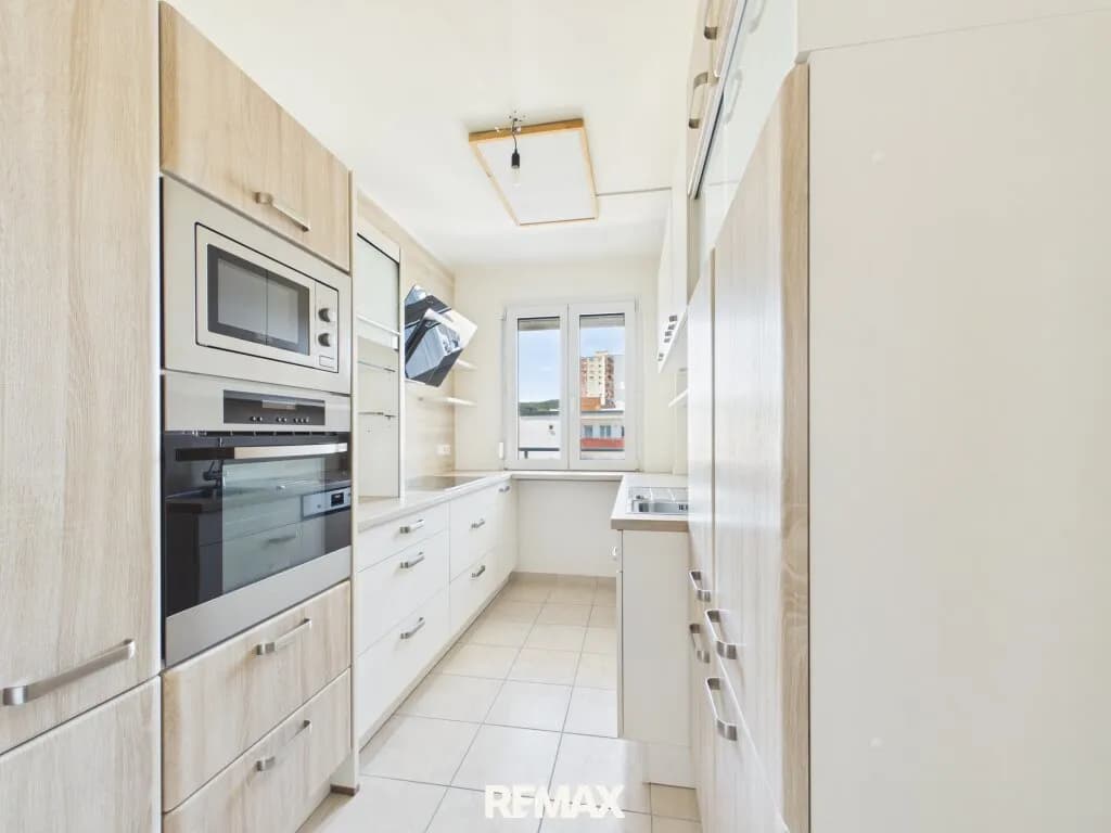 3-Zimmer-Wohnung kaufen in Eisenstadt – 60 m², € 169.900 – Bild 3 von 6
