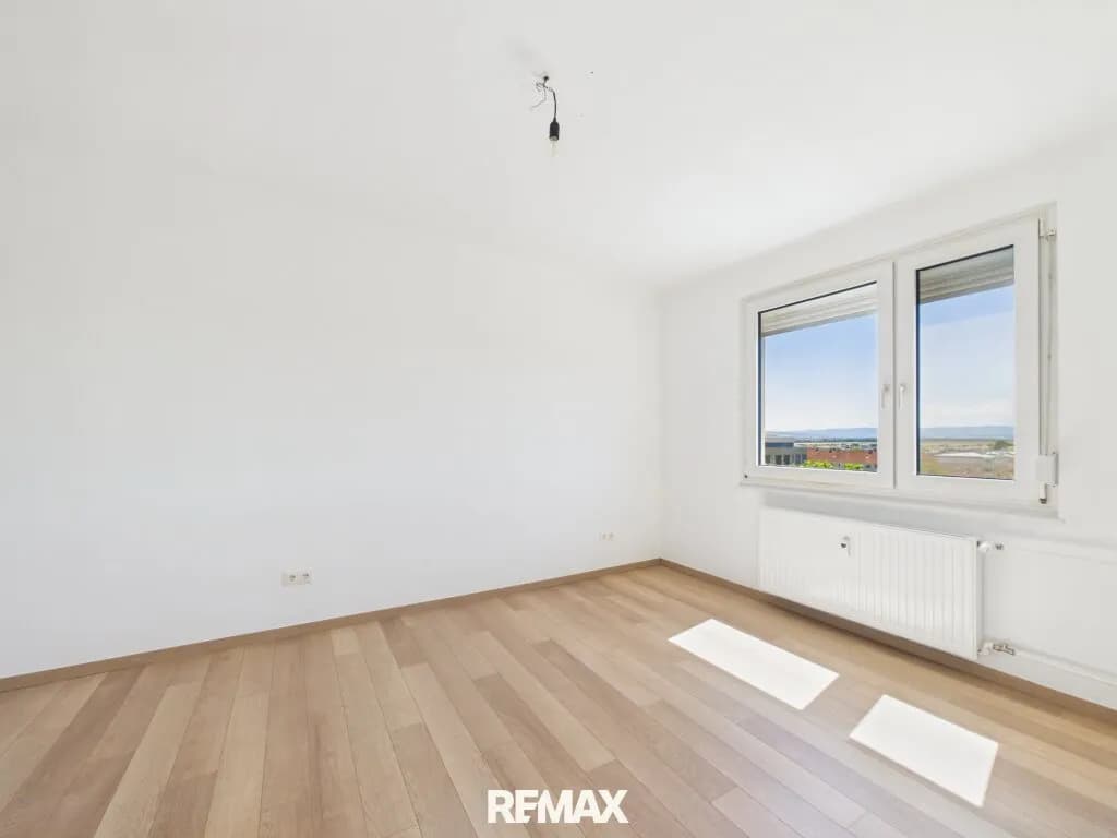 3-Zimmer-Wohnung kaufen in Eisenstadt – 60 m², € 169.900 – Bild 4 von 6