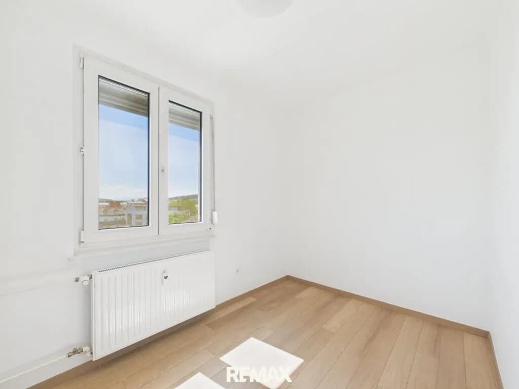3-Zimmer-Wohnung kaufen in Eisenstadt – 60 m², € 169.900 – Bild 5 von 6