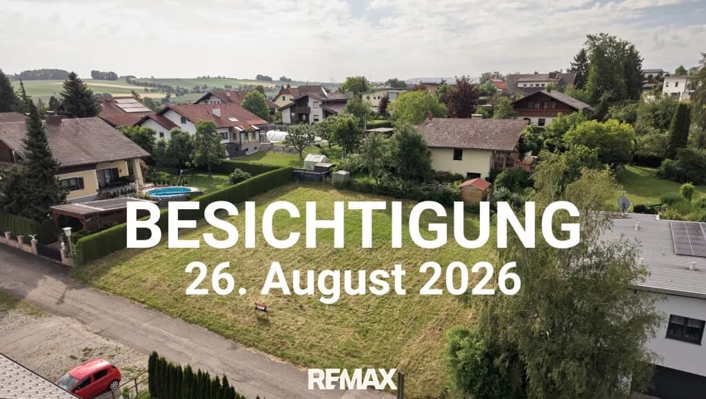 Grundstück kaufen in Ried im Innkreis – 957 m², € 143.550