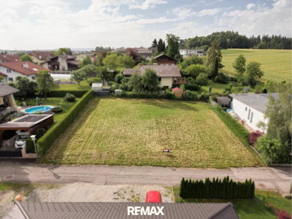 Grundstück kaufen in Ried im Innkreis – 957 m², € 143.550 – Bild 2 von 9