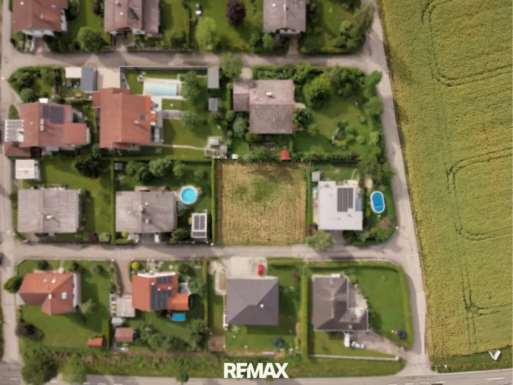 Grundstück kaufen in Ried im Innkreis – 957 m², € 143.550 – Bild 3 von 9