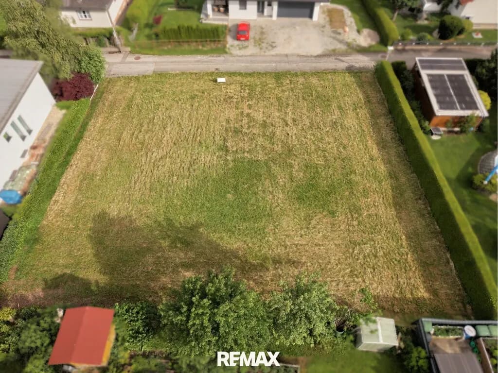 Grundstück kaufen in Ried im Innkreis – 957 m², € 143.550 – Bild 4 von 9