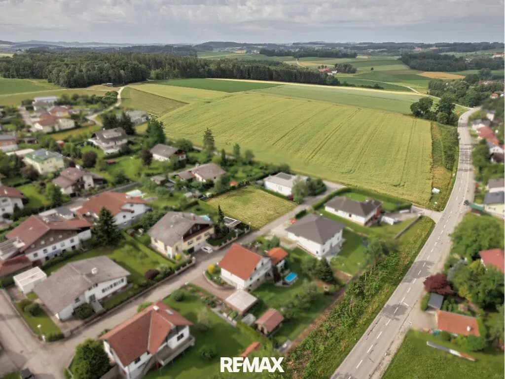 Grundstück kaufen in Ried im Innkreis – 957 m², € 143.550 – Bild 5 von 9