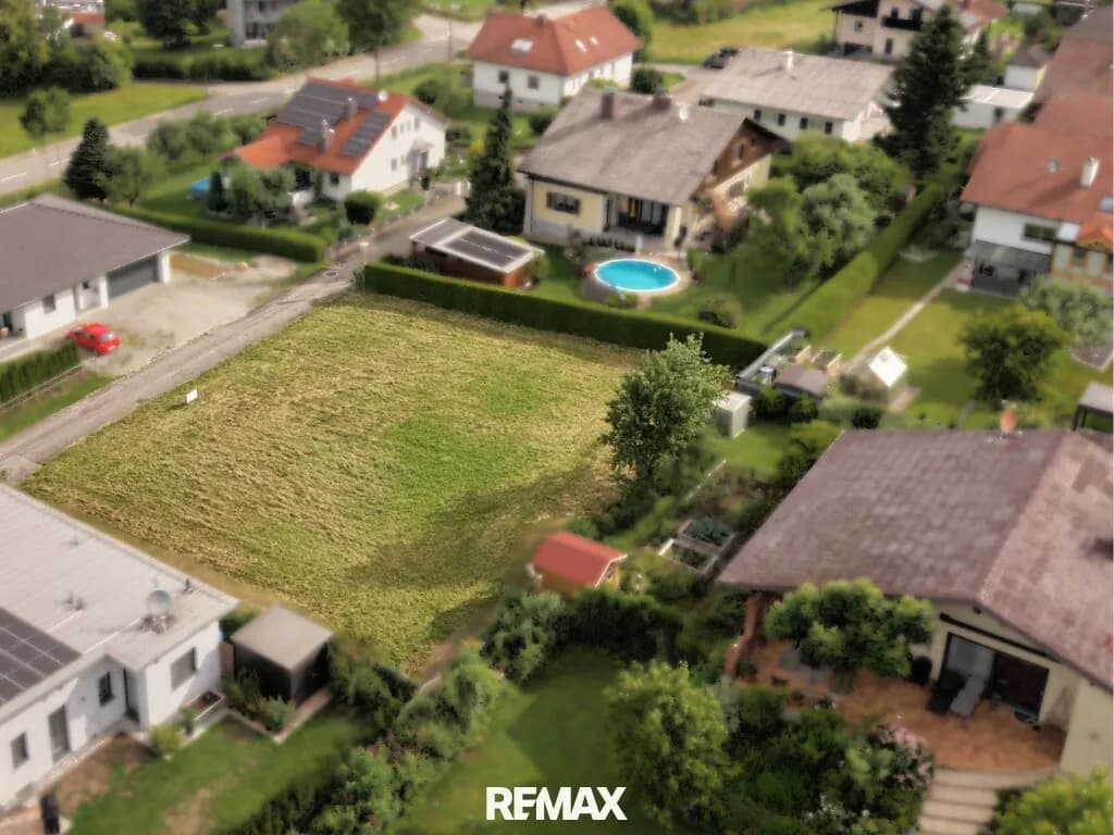 Grundstück kaufen in Ried im Innkreis – 957 m², € 143.550 – Bild 6 von 9
