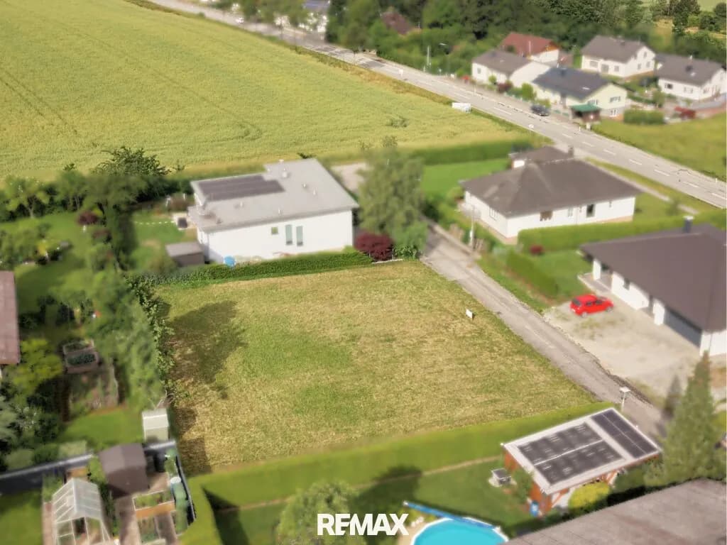 Grundstück kaufen in Ried im Innkreis – 957 m², € 143.550 – Bild 7 von 9