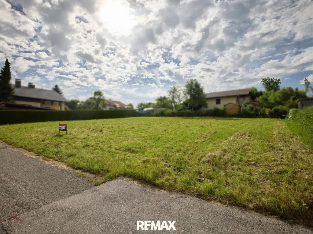 Grundstück kaufen in Ried im Innkreis – 957 m², € 143.550 – Bild 8 von 9