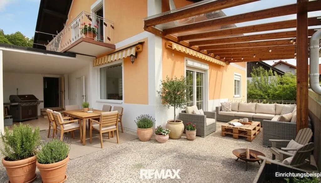 3-Zimmer-Wohnung kaufen in Graz – 88,28 m², € 299.000