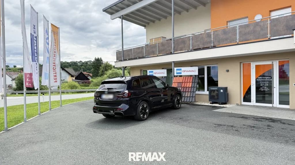 Gewerbeimmobilie mieten in Oberwart – 140 m², € 1.680 – Bild 3 von 17