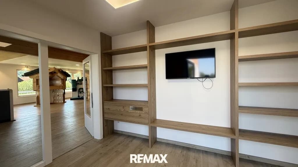 Gewerbeimmobilie mieten in Oberwart – 140 m², € 1.680 – Bild 4 von 17