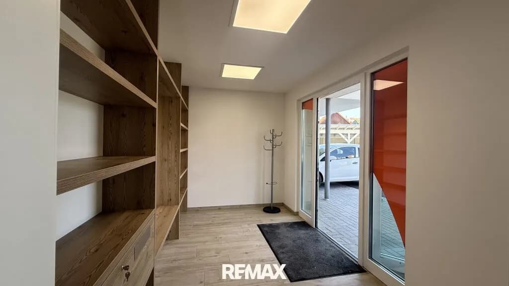 Gewerbeimmobilie mieten in Oberwart – 140 m², € 1.680 – Bild 5 von 17