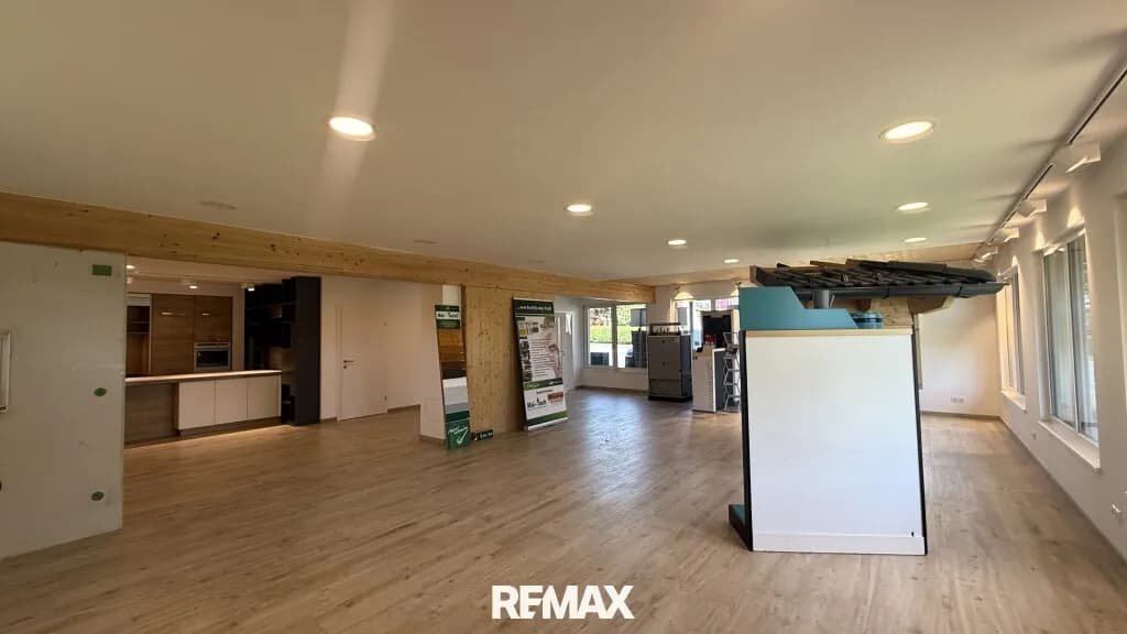 Gewerbeimmobilie mieten in Oberwart – 140 m², € 1.680 – Bild 6 von 17