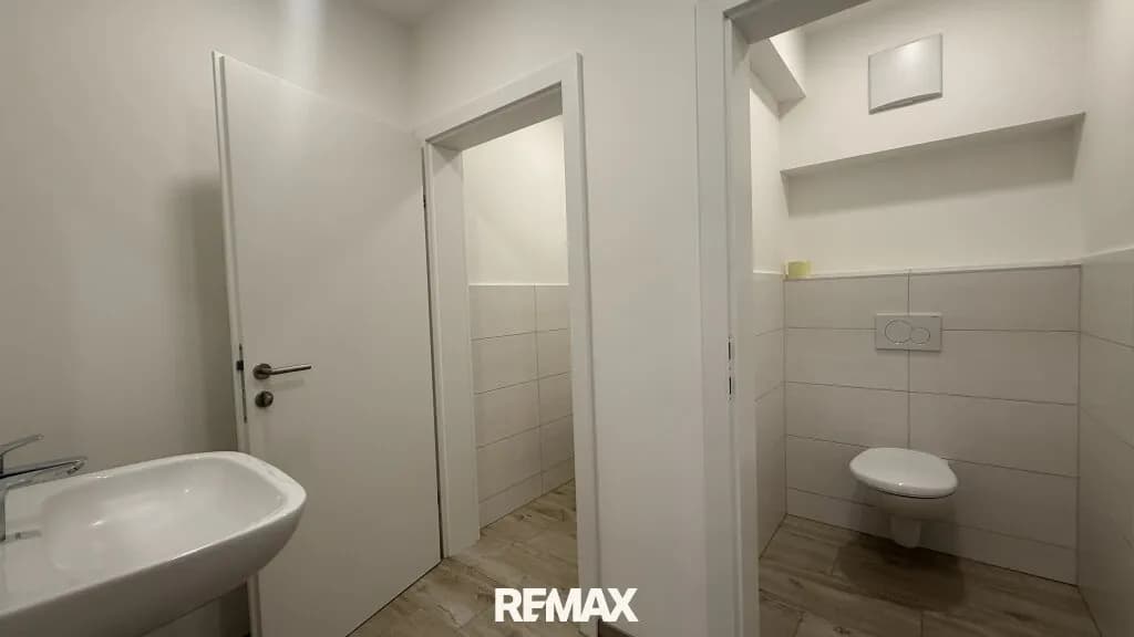 Gewerbeimmobilie mieten in Oberwart – 140 m², € 1.680 – Bild 12 von 17
