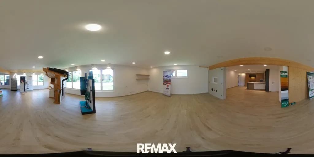 Gewerbeimmobilie mieten in Oberwart – 140 m², € 1.680 – Bild 16 von 17