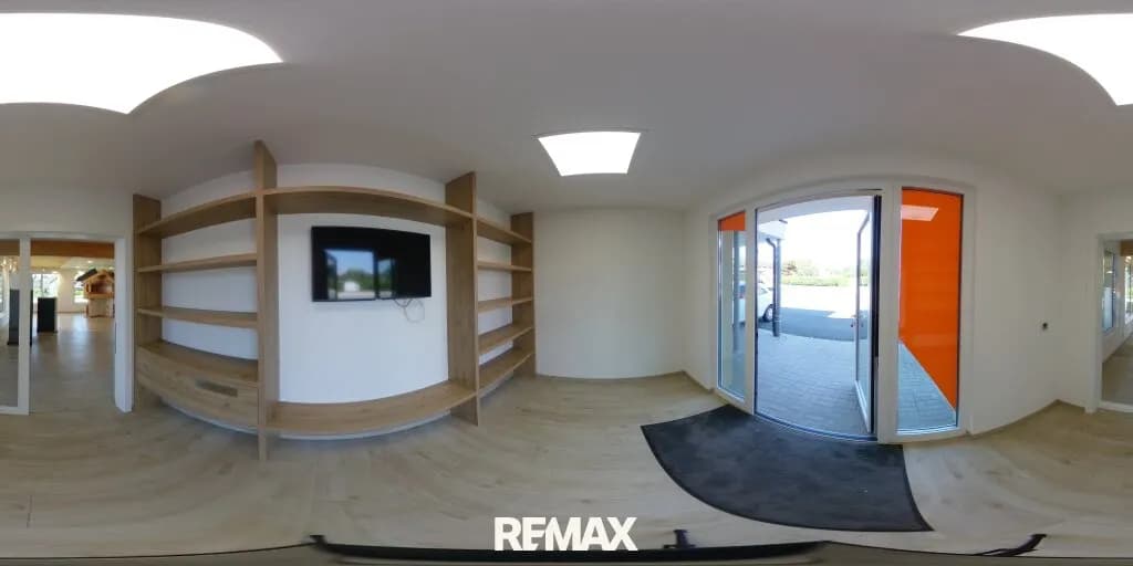 Gewerbeimmobilie mieten in Oberwart – 140 m², € 1.680 – Bild 17 von 17