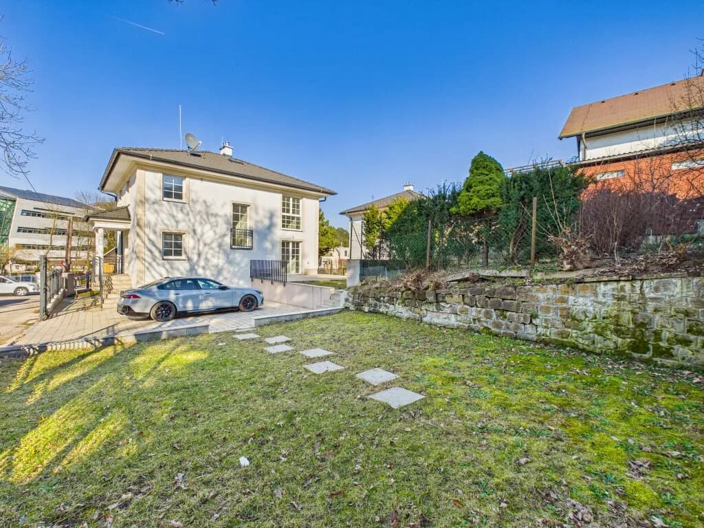 4-Zimmer-Haus kaufen in Tulln – 134,51 m², € 895.000 – Bild 3 von 14