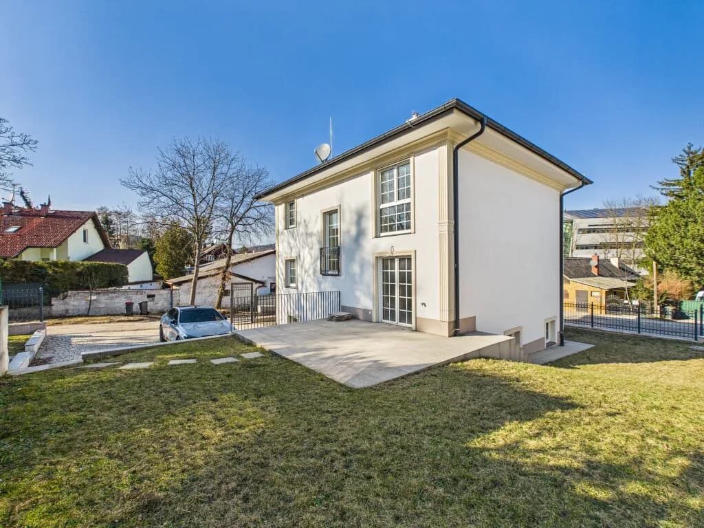 4-Zimmer-Haus kaufen in Tulln – 134,51 m², € 895.000 – Bild 5 von 14