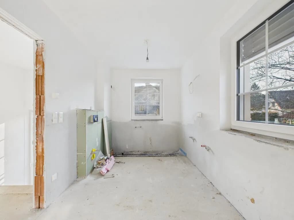4-Zimmer-Haus kaufen in Tulln – 134,51 m², € 895.000 – Bild 12 von 14